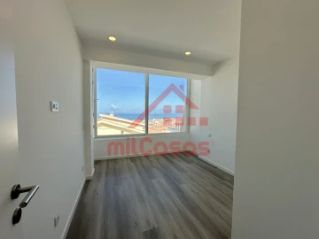 Apartamento T3 para Arrendamento em Ericeira