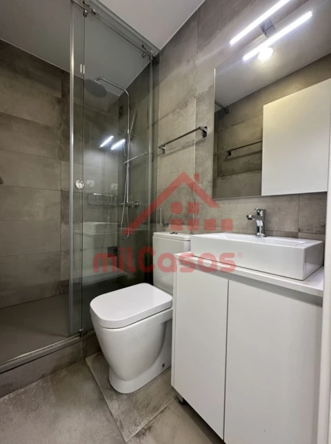 Apartamento T3 para Arrendamento em Ericeira