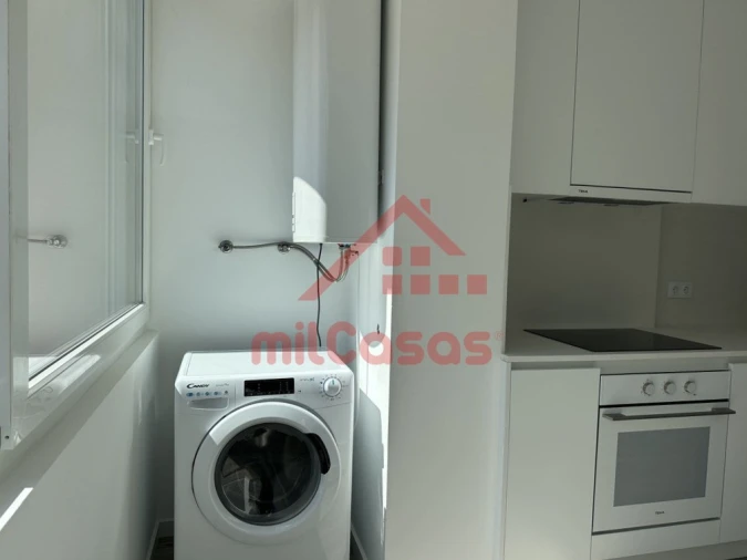 Apartamento T3 para Arrendamento em Ericeira Foto 6
