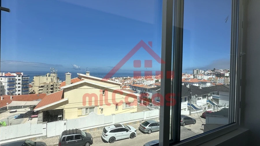 Apartamento T3 para Arrendamento em Ericeira