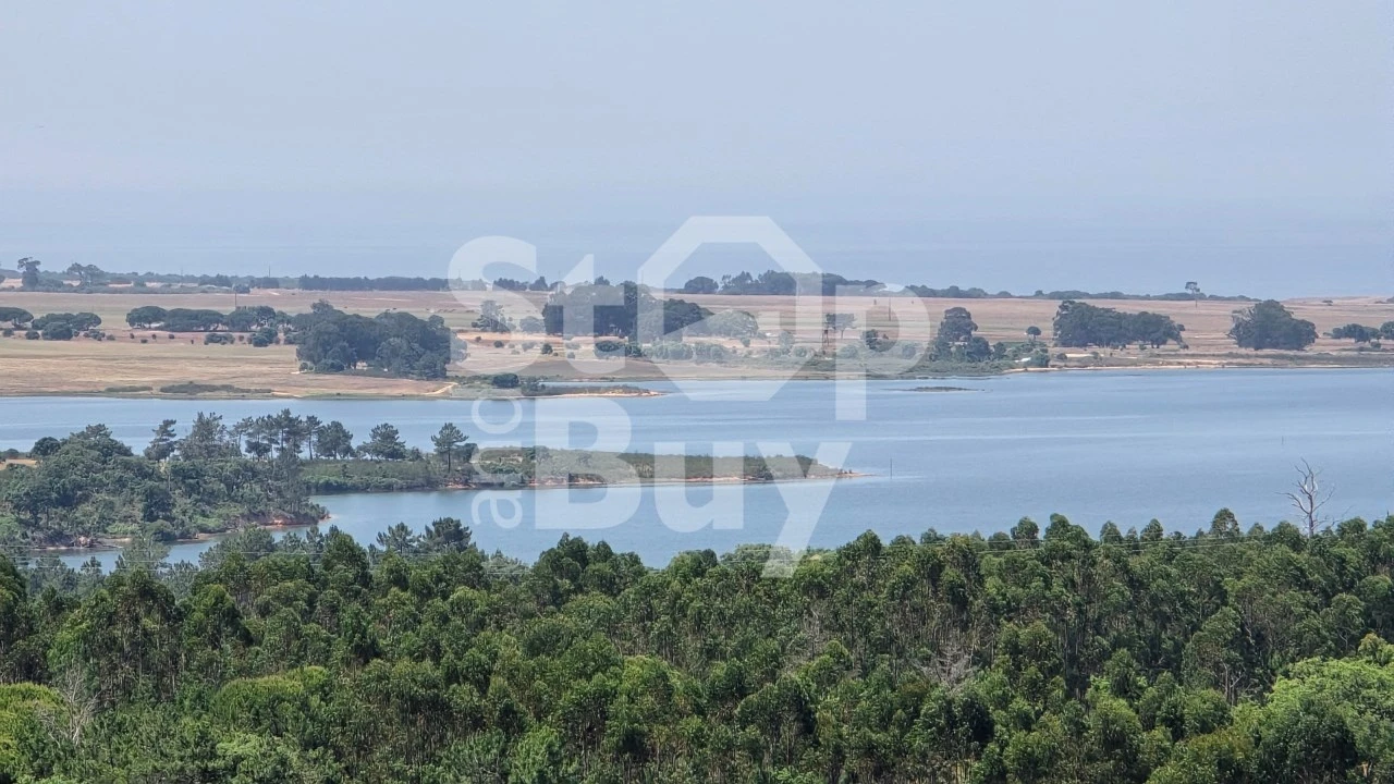 Quinta T1 para Venda em Sines Foto 1
