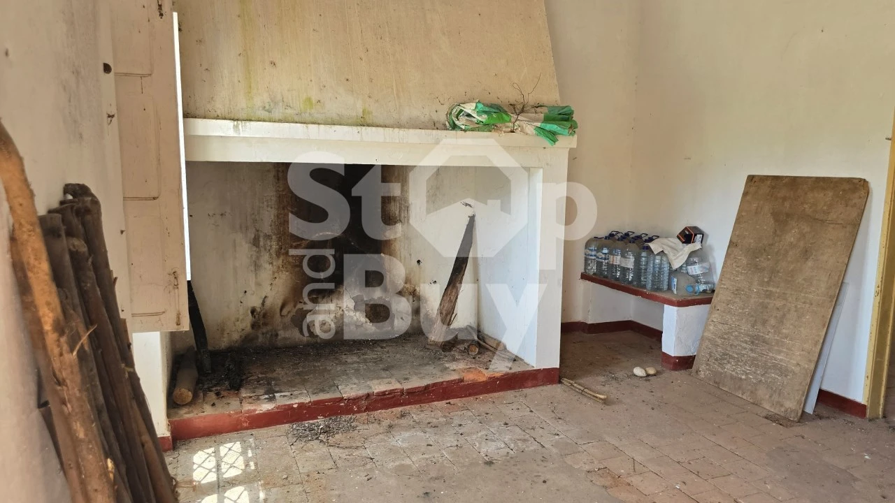 Quinta T1 para Venda em Sines Foto 39