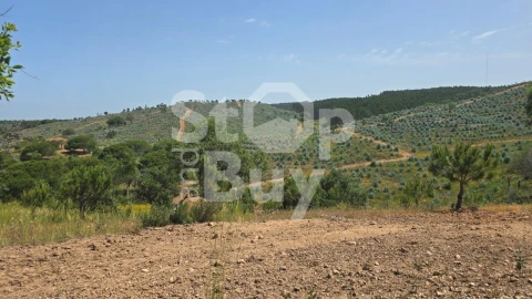 Quinta T1 para Venda em Sines