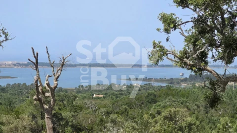 Quinta T1 para Venda em Sines