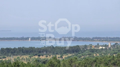 Quinta T1 para Venda em Sines