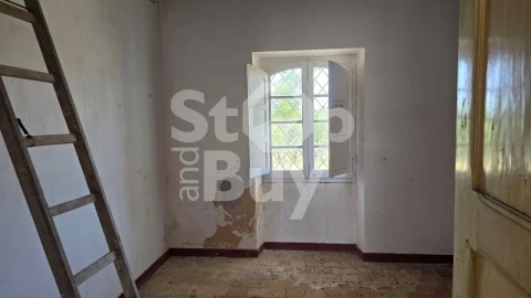 Quinta T1 para Venda em Sines