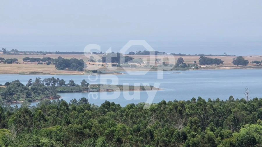 Quinta T1 para Venda em Sines