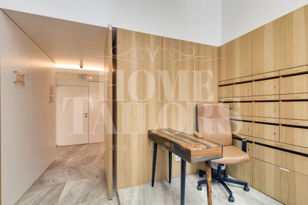 Apartamento T2 para Arrendamento em Misericórdia Foto 33
