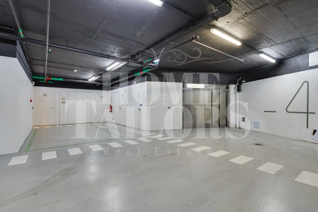 Apartamento T2 para Arrendamento em Misericórdia Foto 36
