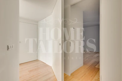 Apartamento T2 para Arrendamento em Misericórdia