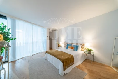 Apartamento T2 para Arrendamento em Misericórdia