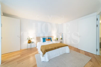 Apartamento T2 para Arrendamento em Misericórdia