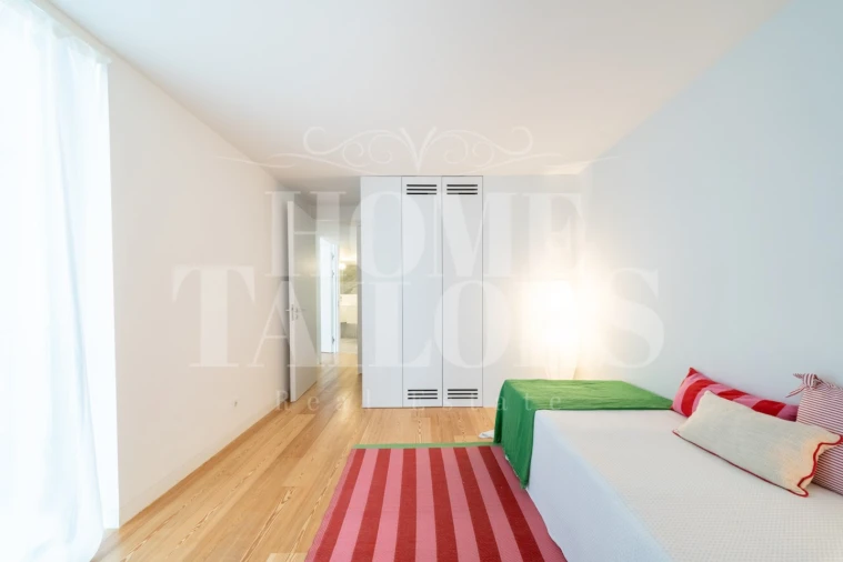 Apartamento T2 para Arrendamento em Misericórdia Foto 31