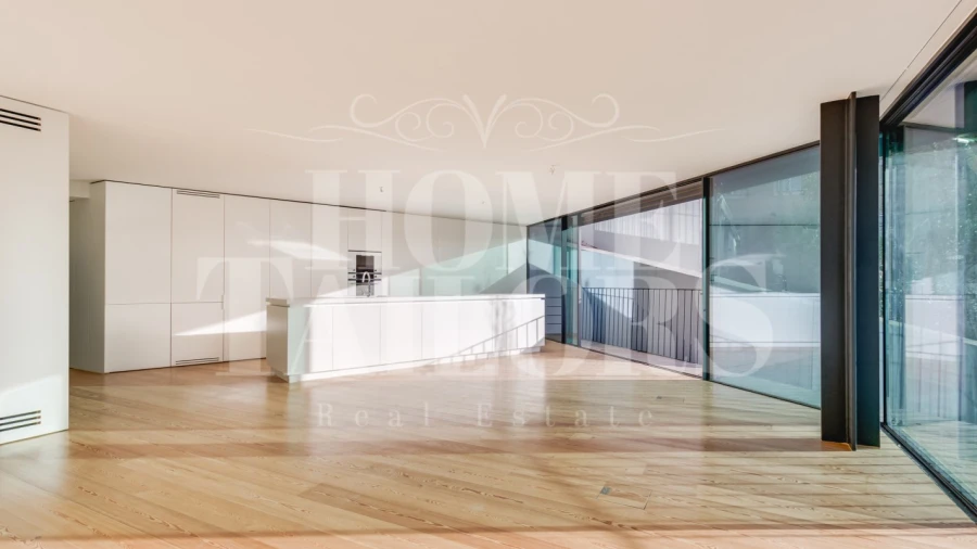 Apartamento T2 para Arrendamento em Misericórdia