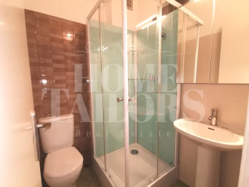 Apartamento T3 para Arrendamento em Santo António