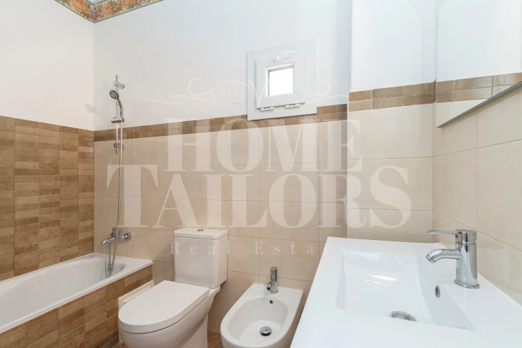 Apartamento T3 para Arrendamento em Santo António Foto 17