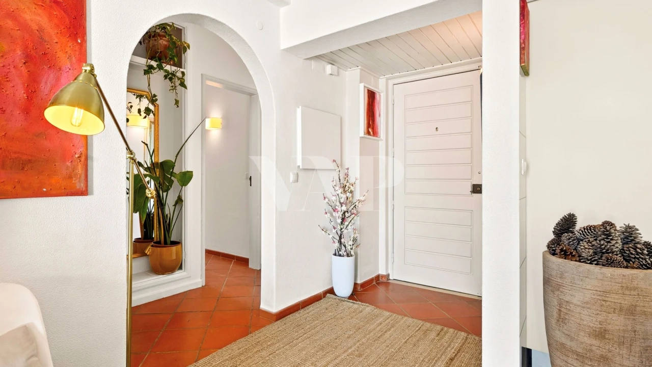 Apartamento T3 para Venda em Quarteira Foto 7