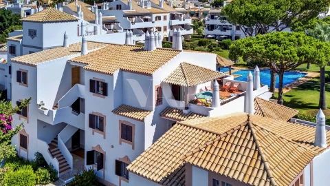 Apartamento T3 para Venda em Quarteira