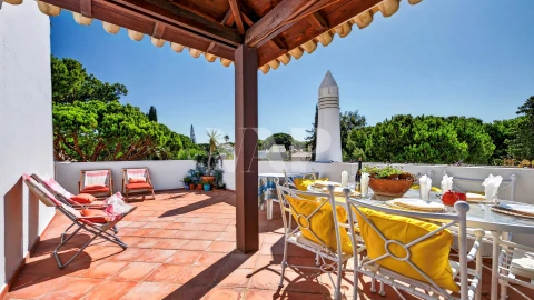 Apartamento T3 para Venda em Quarteira