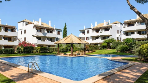 Apartamento T3 para Venda em Quarteira