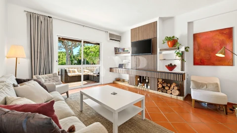 Apartamento T3 para Venda em Quarteira