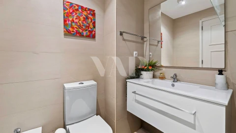 Apartamento T3 para Venda em Quarteira