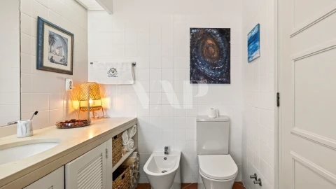 Apartamento T3 para Venda em Quarteira
