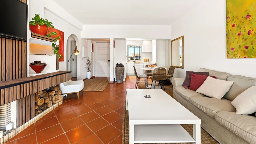 Apartamento T3 para Venda em Quarteira Foto 13