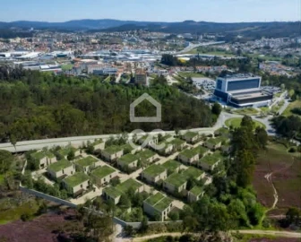 Moradia T2 para Venda em Ermesinde