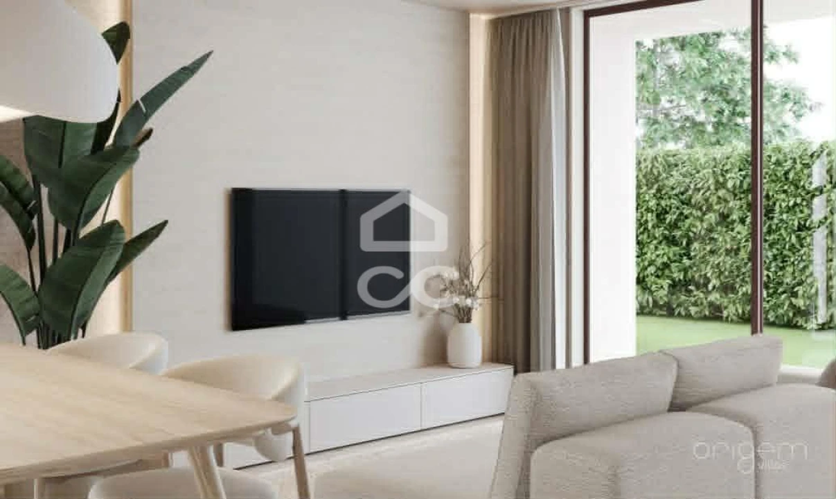 Moradia T2 para Venda em Ermesinde Foto 4