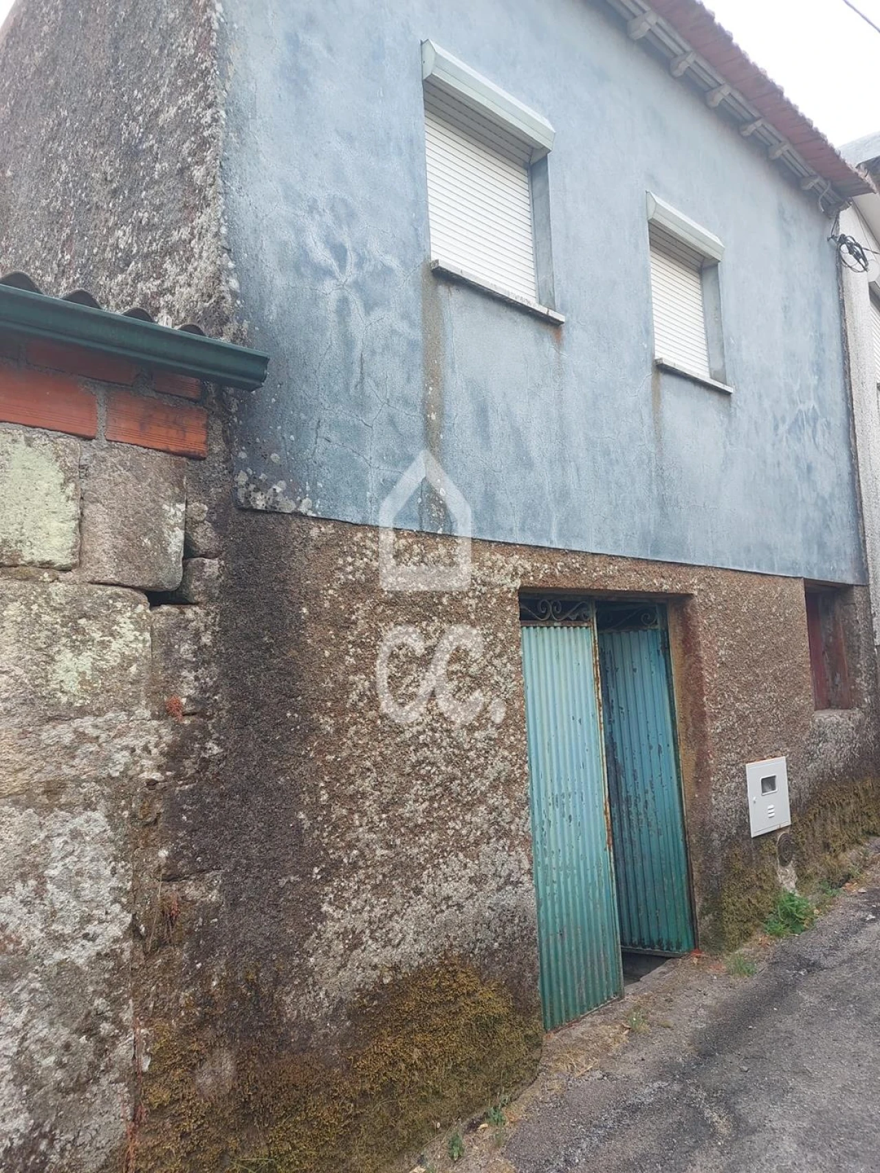 Moradia T3 para Venda em Viseu Foto 2