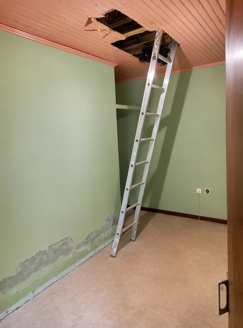 Moradia T3 para Venda em Viseu