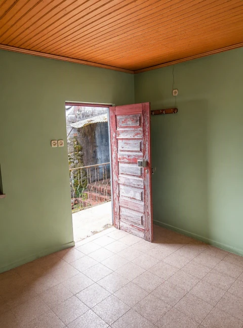 Moradia T3 para Venda em Viseu