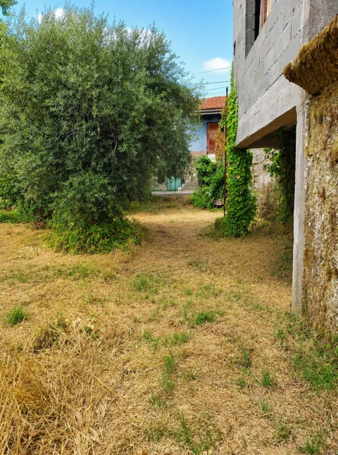 Moradia T3 para Venda em Viseu