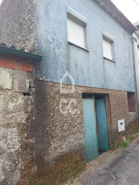 Moradia T3 para Venda em Viseu