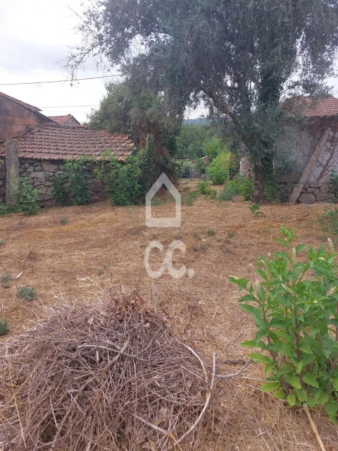 Moradia T3 para Venda em Viseu