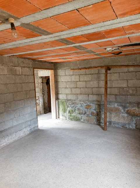 Moradia T3 para Venda em Viseu