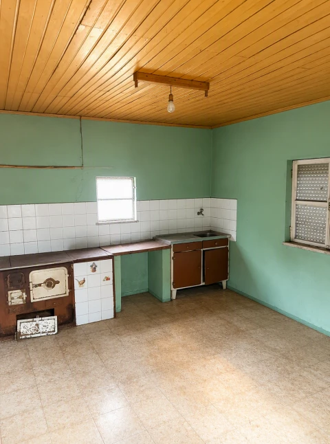Moradia T3 para Venda em Viseu