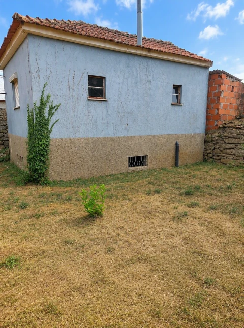 Moradia T3 para Venda em Viseu