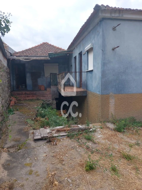 Moradia T3 para Venda em Viseu