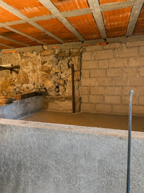 Moradia T3 para Venda em Viseu