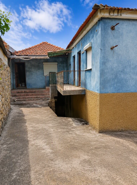 Moradia T3 para Venda em Viseu