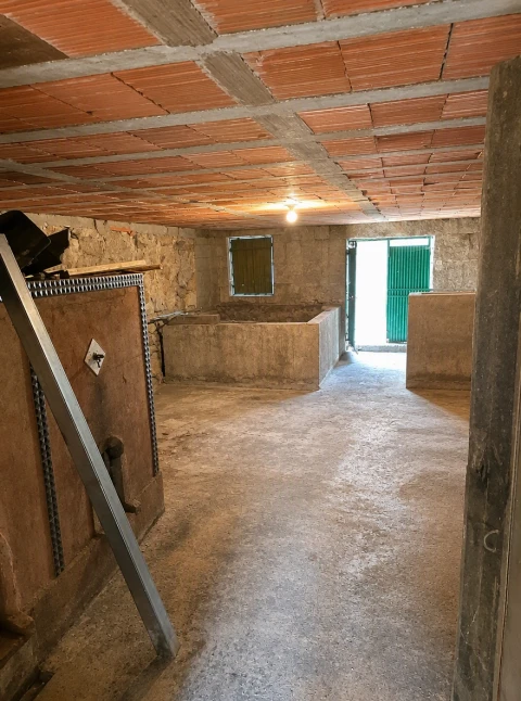 Moradia T3 para Venda em Viseu