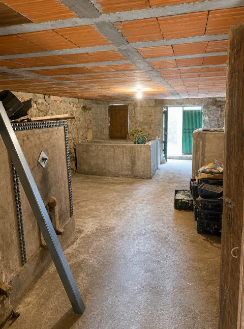 Moradia T3 para Venda em Viseu