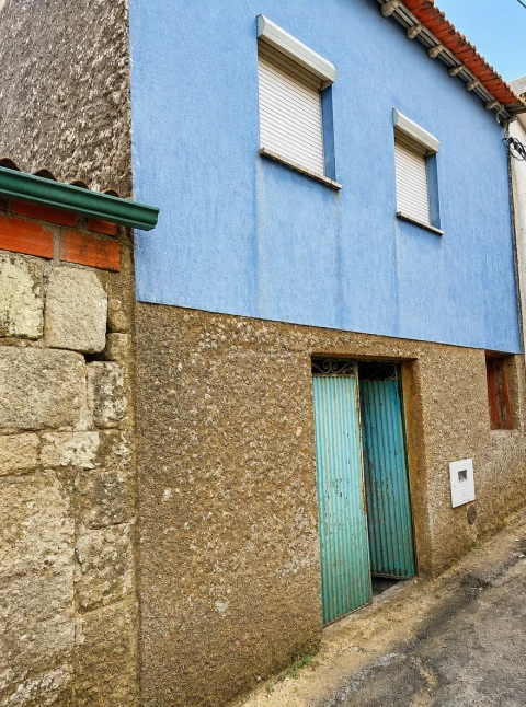 Moradia T3 para Venda em Viseu