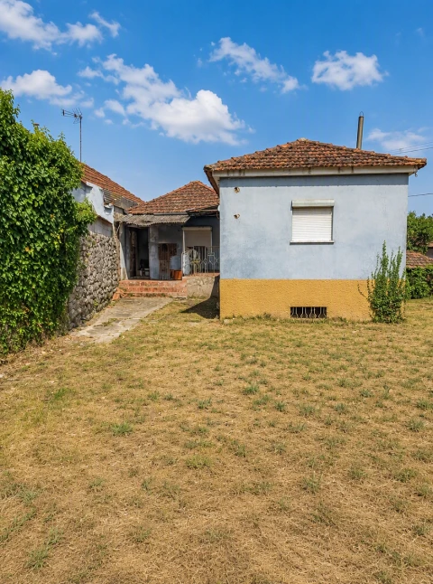 Moradia T3 para Venda em Viseu