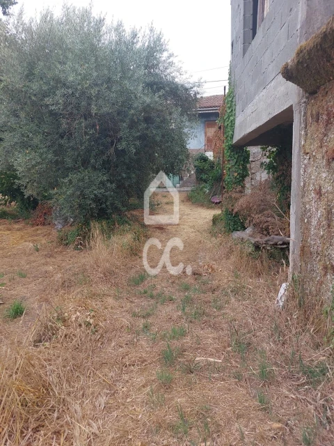 Moradia T3 para Venda em Viseu