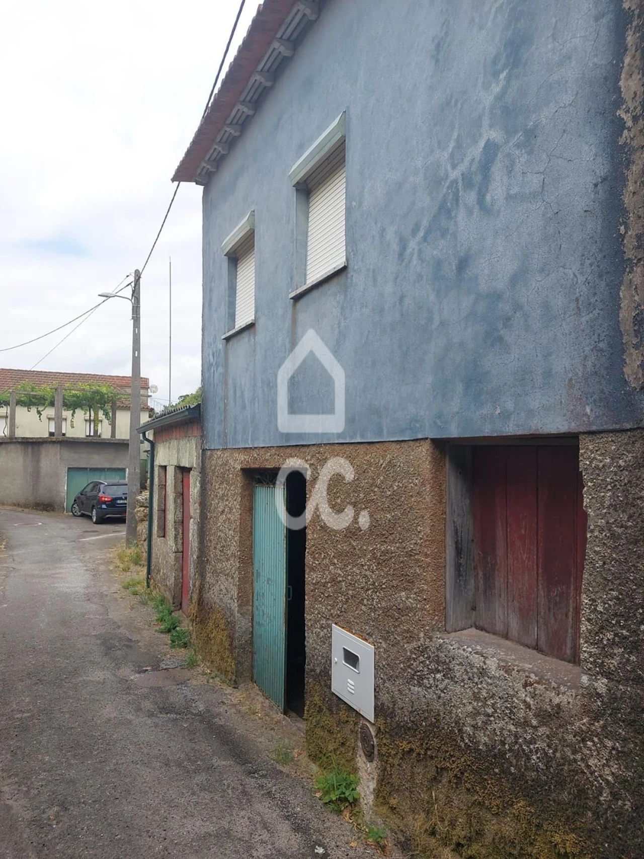 Moradia T3 para Venda em Viseu Foto 1