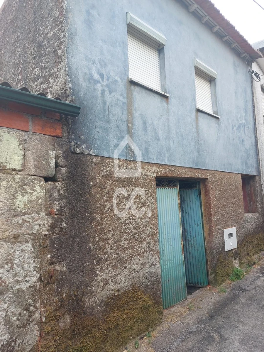 Moradia T3 para Venda em Viseu Foto 2