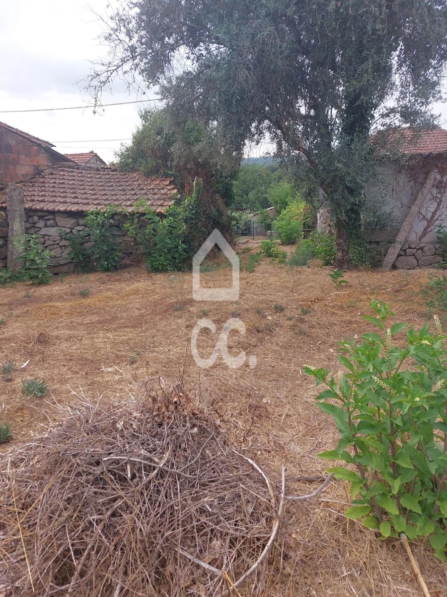 Moradia T3 para Venda em Viseu Foto 8